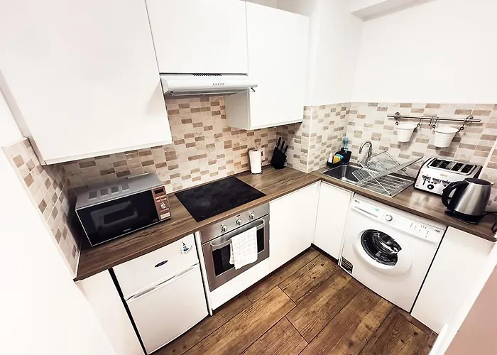 Harbour Square House 都柏林