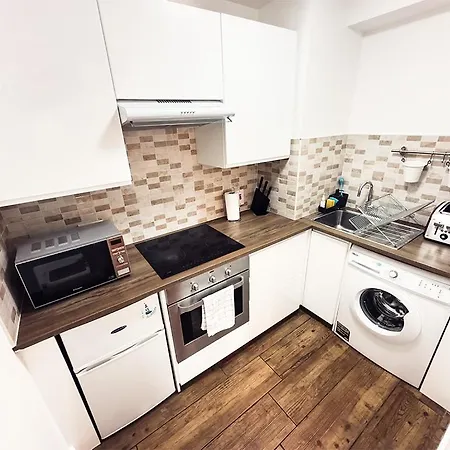 Harbour Square House Dublin