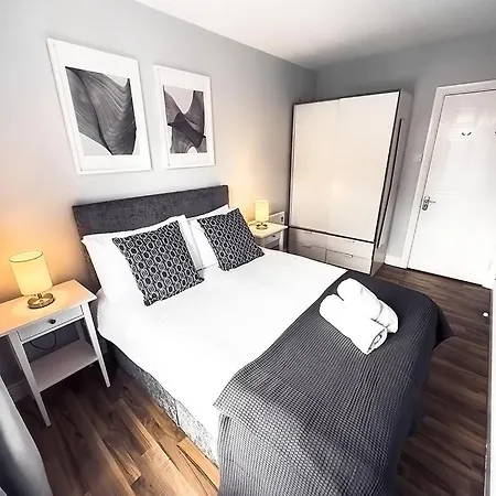 Daire Harbour Square House Dublin