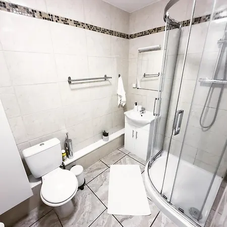 Harbour Square House Daire Dublin